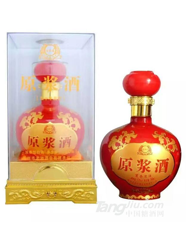 原漿酒商務用酒 500ml