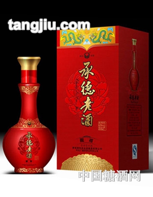 承德老酒龍喜450ml