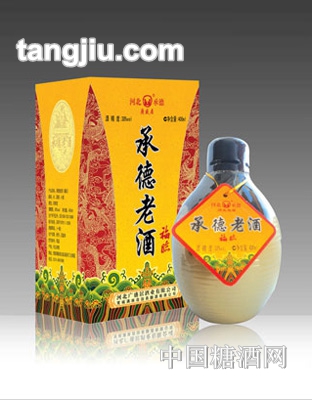 承德老酒福臨400ml