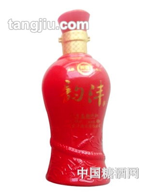 生態(tài)韻灃酒460ml