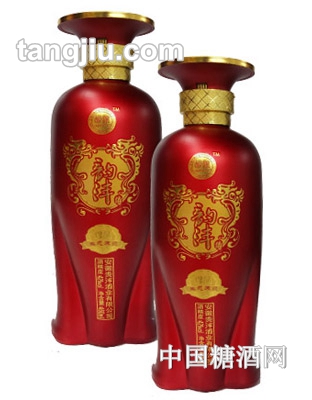 韻灃珍品生態(tài)原漿460ml