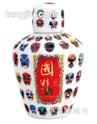 國粹酒珍品2500ml