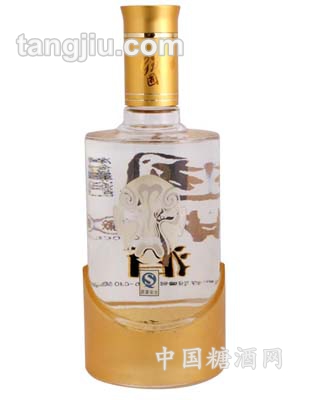 國粹酒十年窖500ml