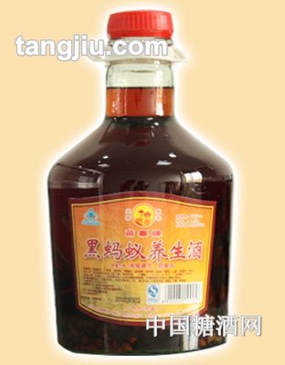 黑螞蟻養生酒（簡裝）2.5L