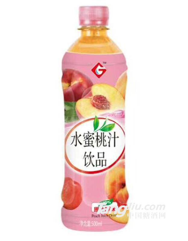 果濃 原汁原味 500ml