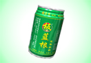 板藍根植物飲料