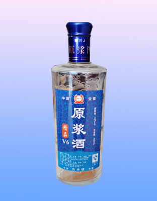 精品原漿酒