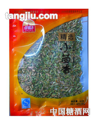 古松小茴香60g