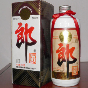 92年朗牌郎酒