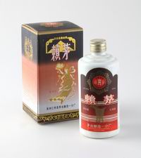 92賴茅酒(菊香村)