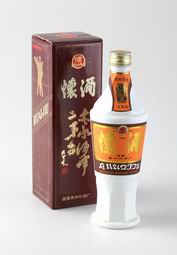 95懷酒