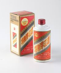 93特制茅江酒