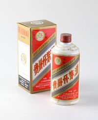 89懷茅酒