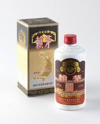 92賴茅酒(飛仙)