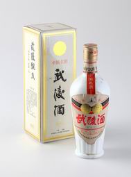 93武陵酒