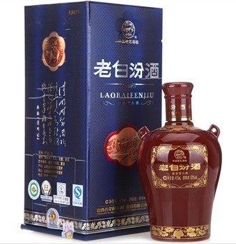 封壇15年汾酒475ml 原裝正品 假一賠十