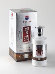 銀質習酒 原裝正品 假一賠十