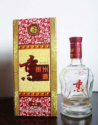 貴州熏酒7