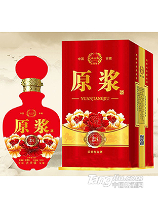 康興龍原漿酒500ml