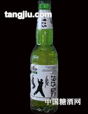 哈特啤酒1913動力330ml