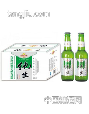 330ml迪吧啤酒