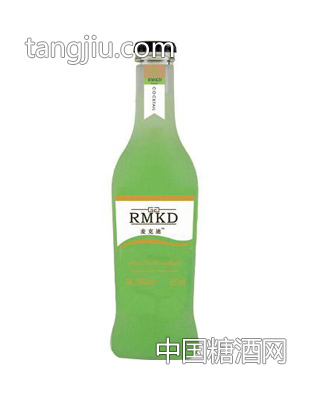 麥克迪雞尾酒275ml（綠）