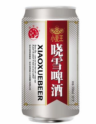 330ML11曉雪小麥王