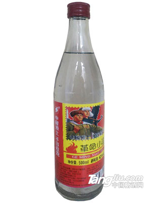 革命小酒（紅標(biāo)）42度500ml