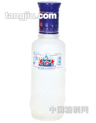 張衡老白干小白龍125ml