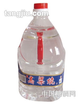 張衡42&#176;高粱燒1750ML