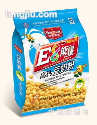 豆奶粉600g-高鈣