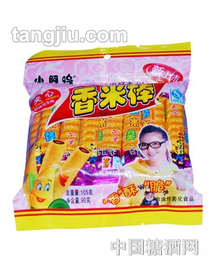 多又美香米棒90g