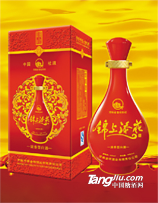 52°錦上添花-500ml