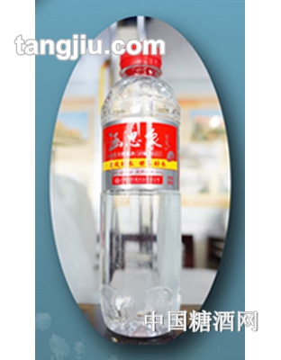 涵思泉天然弱堿水500ml