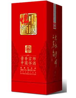 中國懷酒-尚品