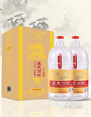 皇龍酒坊一坊-2.5L桶裝