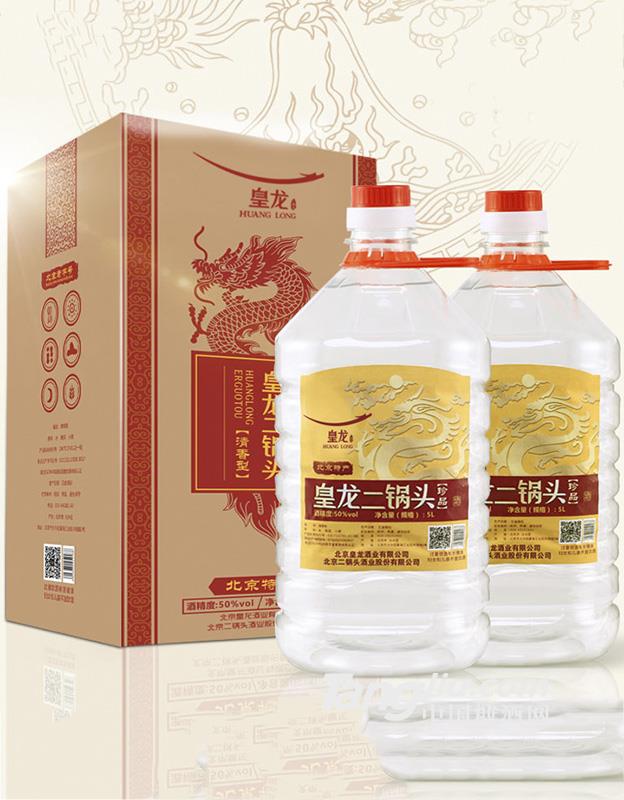 珍品 桶裝5L