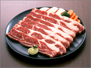 四川批發(fā)牛小排 碎牛肉 帶皮牛尾