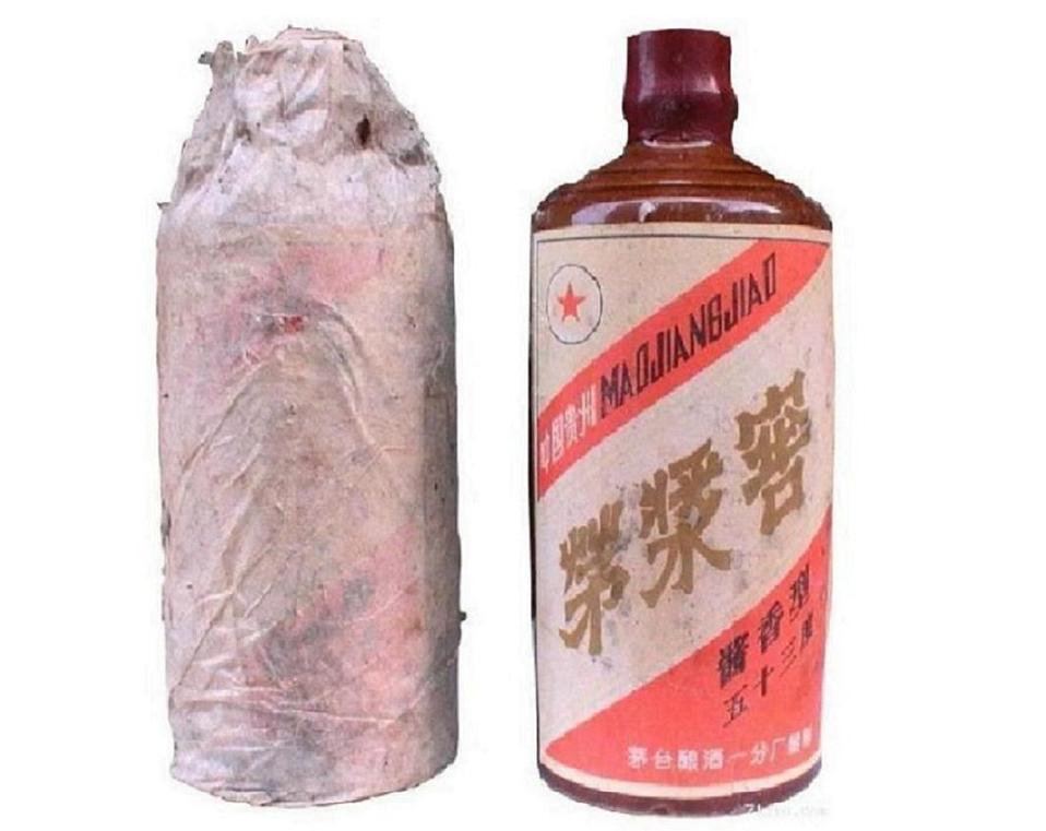 1987年茅漿窖