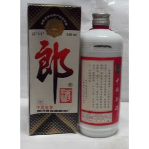 96年郎酒