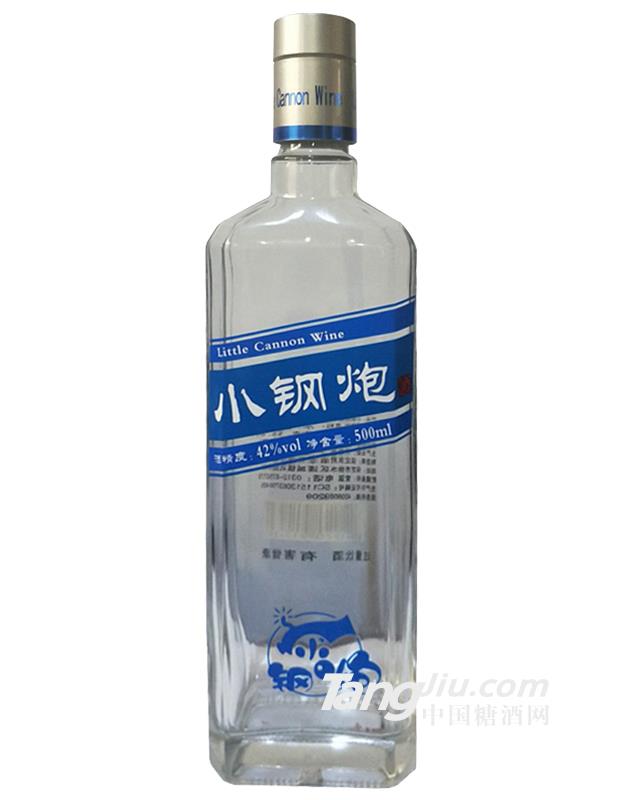 小鋼炮500ml