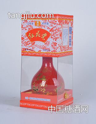 紅花瓷酒綿柔經典2