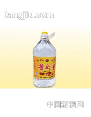 醬之星酒大桶4.5L