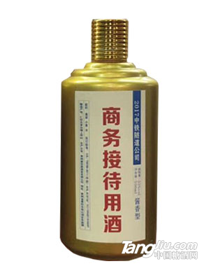 楊酒師商務(wù)接待用酒500ml