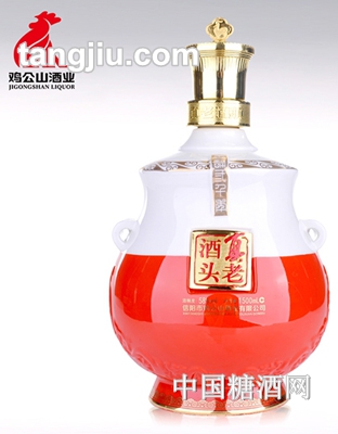 真老酒頭紅1500ml