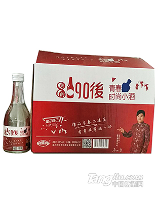 青春小酒 80后時(shí)尚小酒