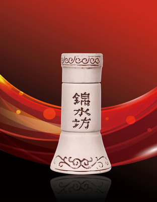 錦水坊—泥藏經典125ml