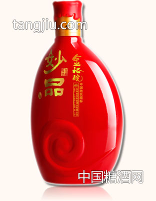 妙品-金裕皖酒業(yè)