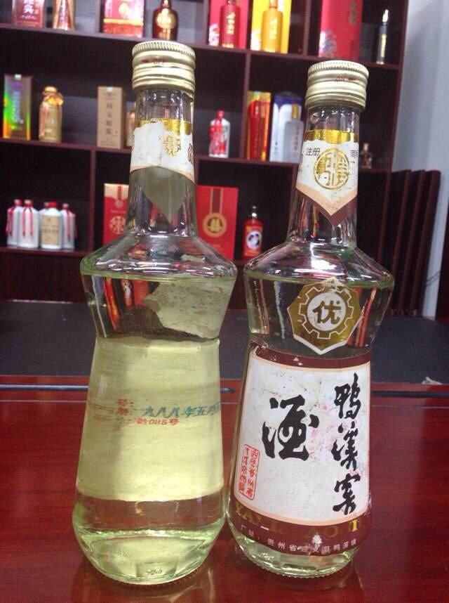 供應(yīng)鴨溪窖酒，貴州老鴨溪窖酒