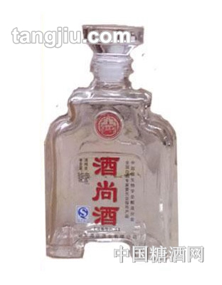 優質白酒酒尚酒500ml